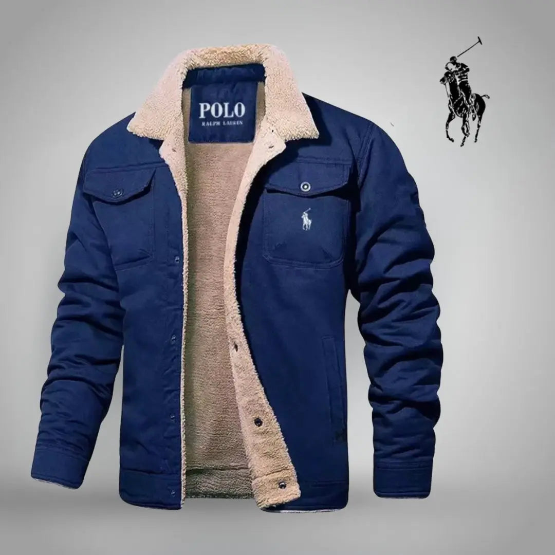 Heritage Sherpa Jacket™