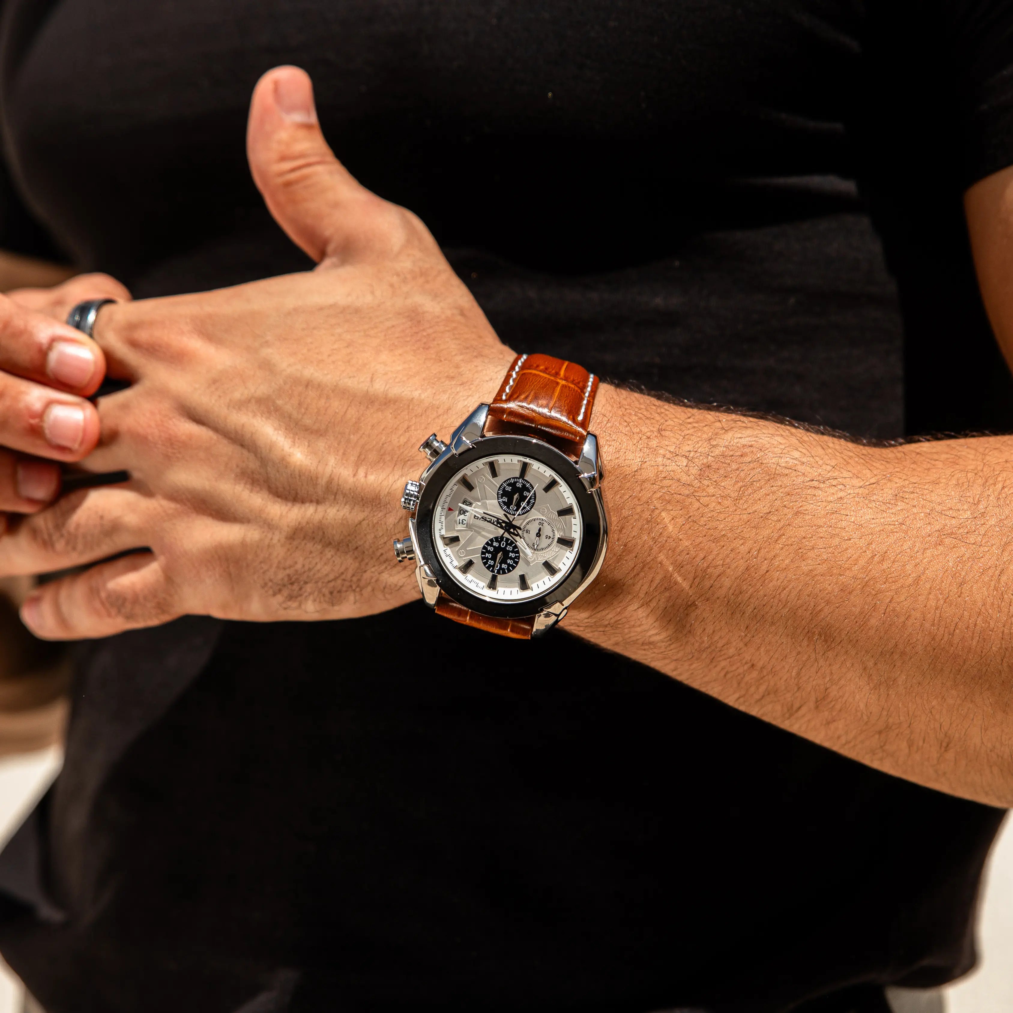 Richemille™ Imperium