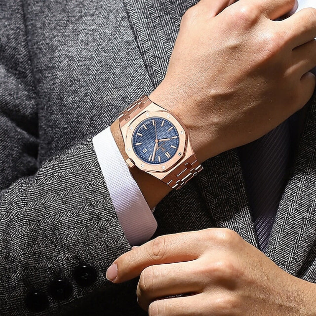 Richemille™ Colossus Gold