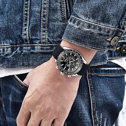 Richemille™ Eterna Classic