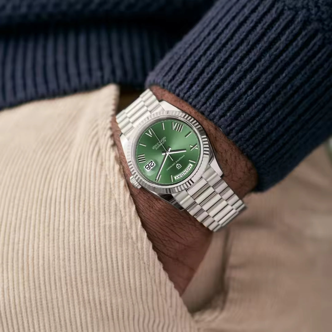 Richemille™ Royal Classic