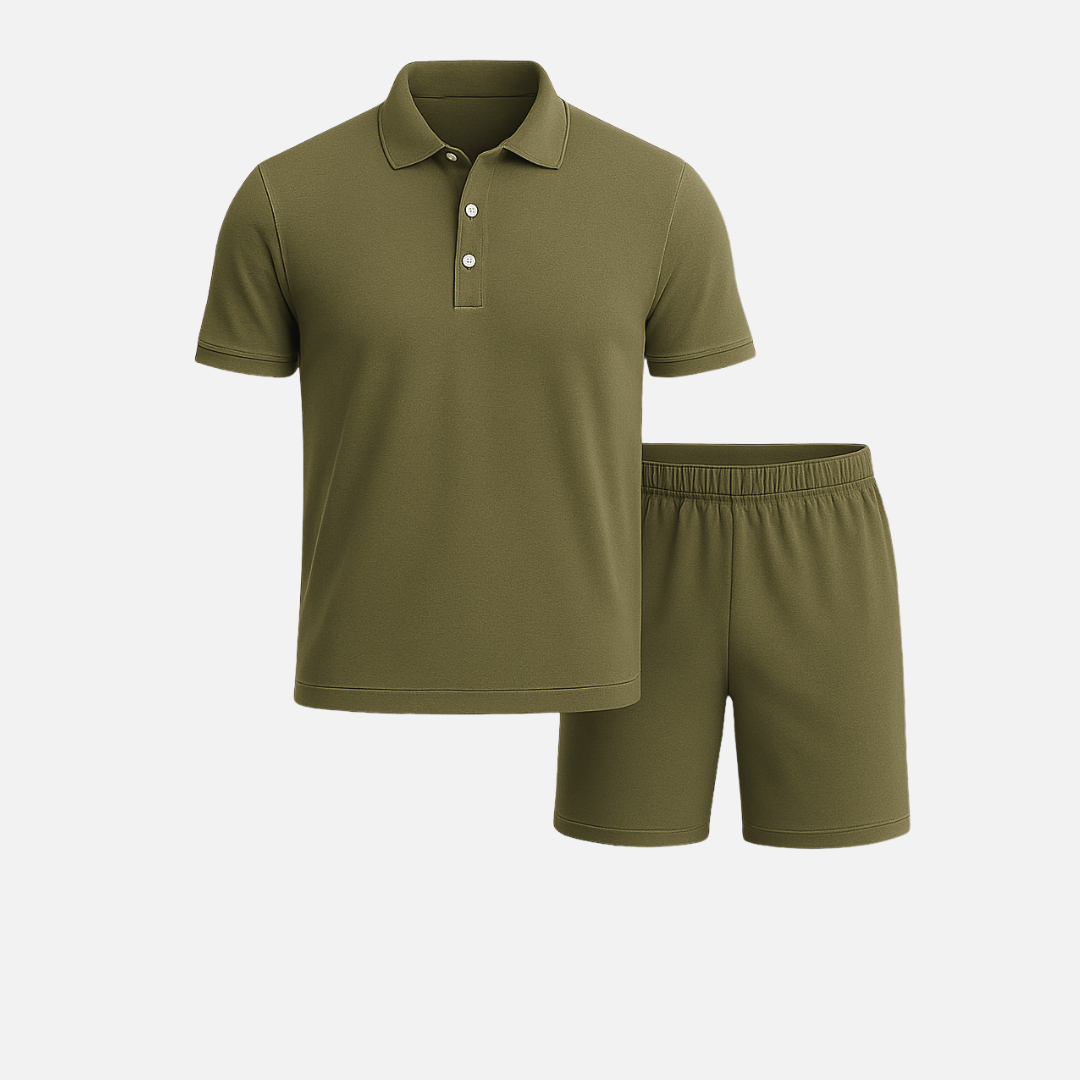Polo Summer Set