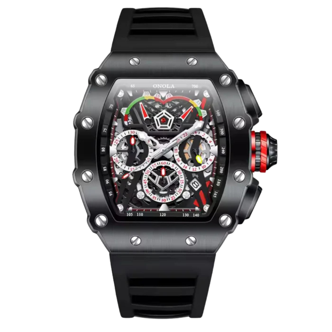 Richemille™ Prestige