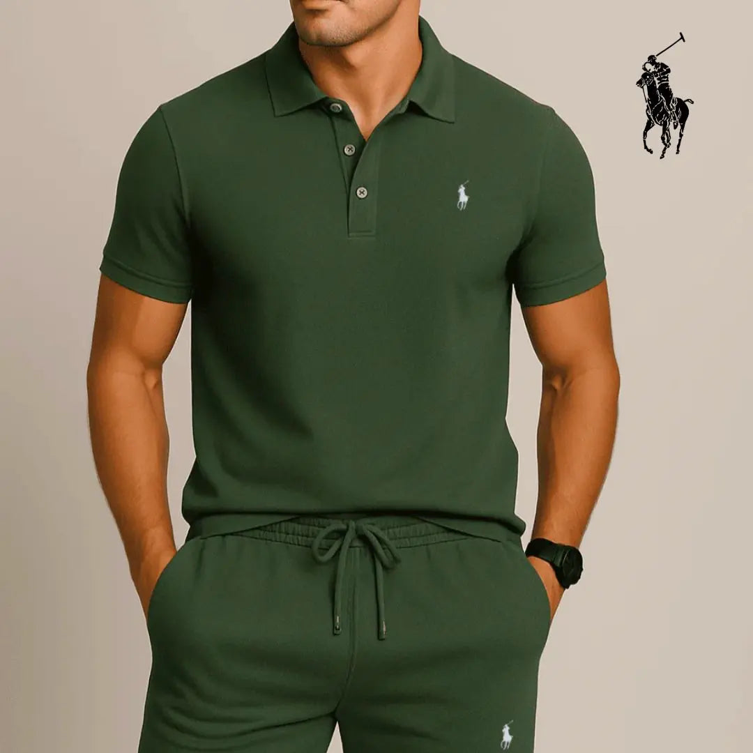 Men’s Matching Set™ – Effortless Style