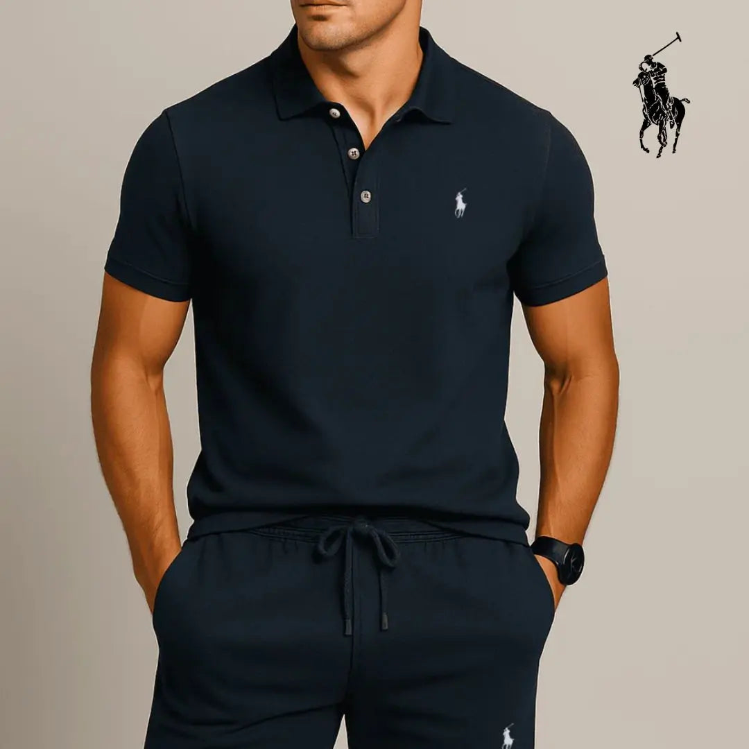 Men’s Matching Set™ – Effortless Style