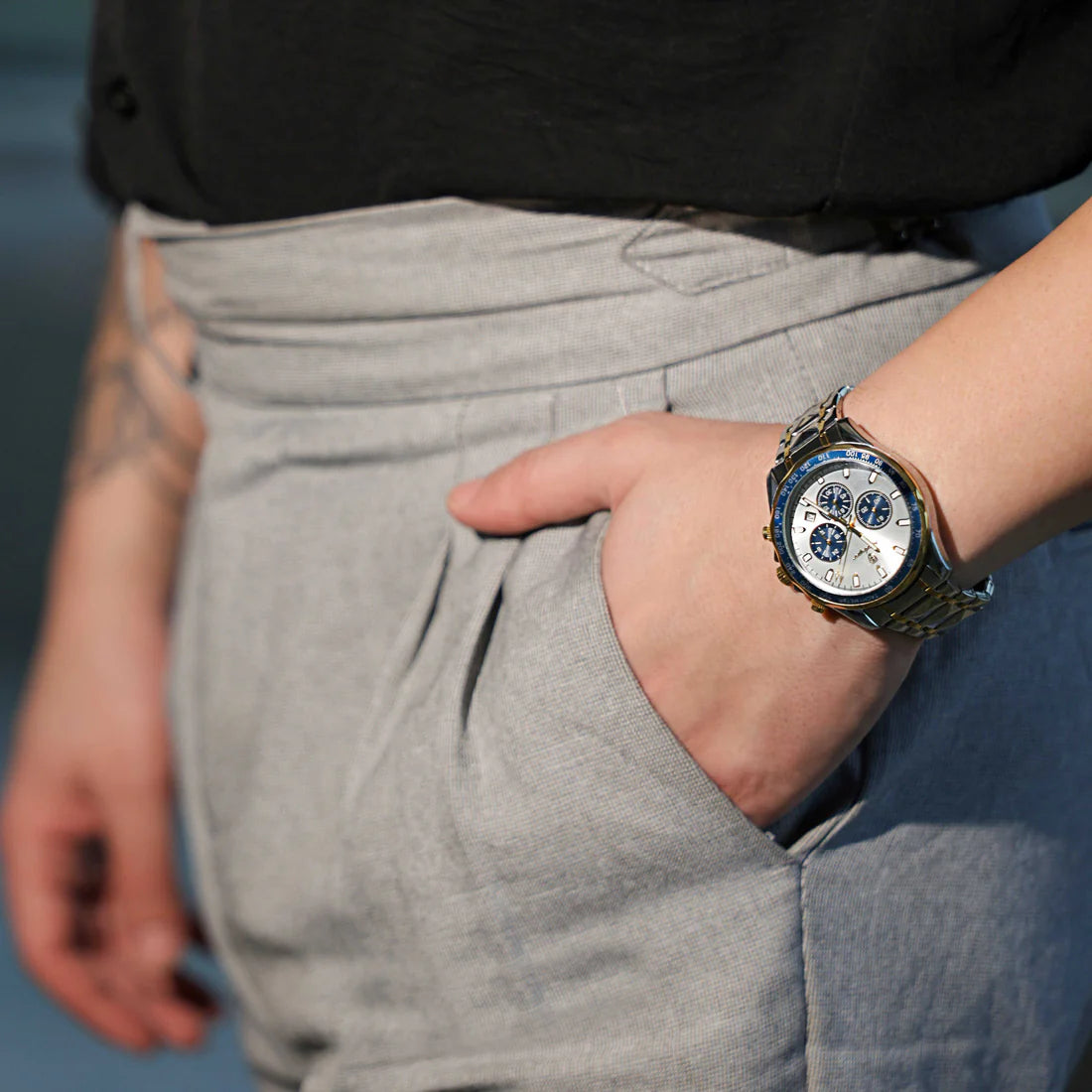 Richemille™ Excalibur