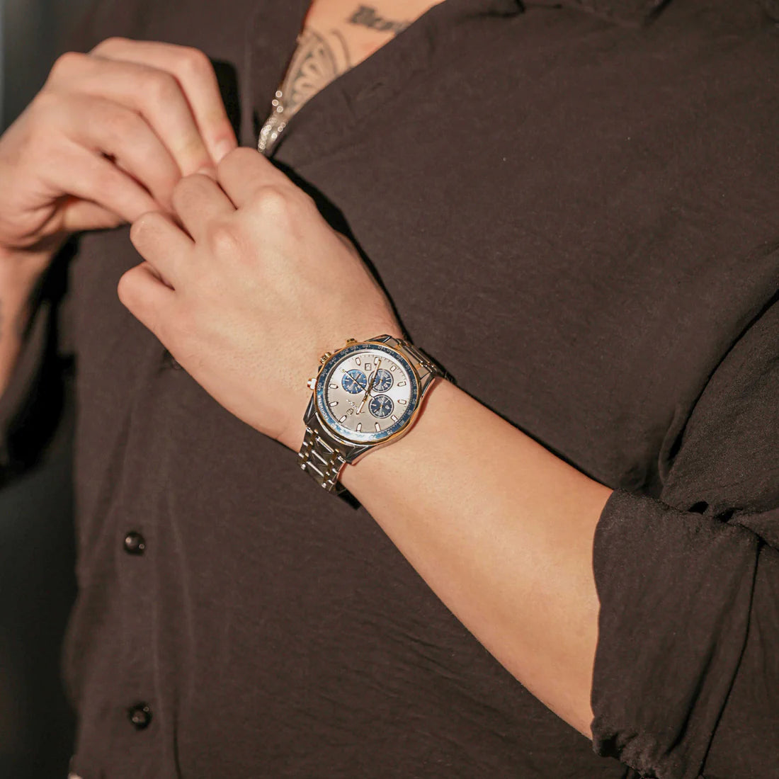 Richemille™ Excalibur