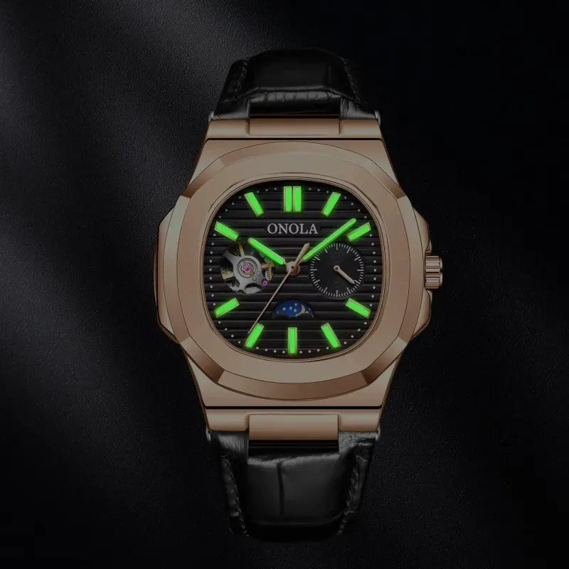 Richemille™ Imperial Chronos