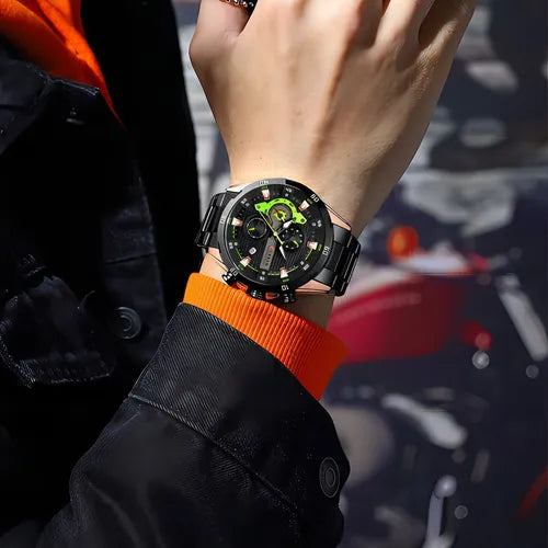 Richemille™ Aurum Elite