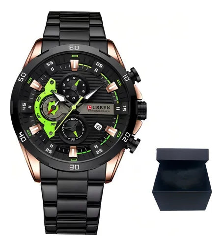 Richemille™ Aurum Elite