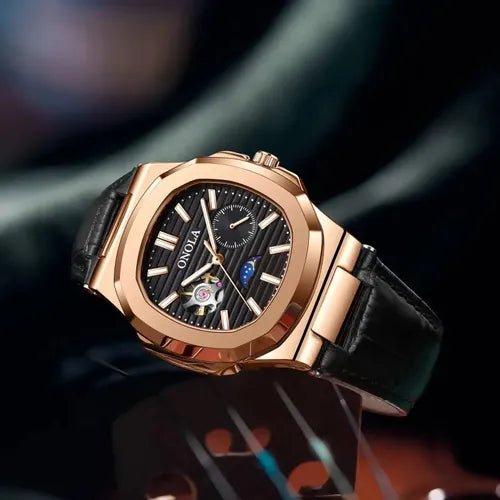 Richemille™ Imperial Chronos