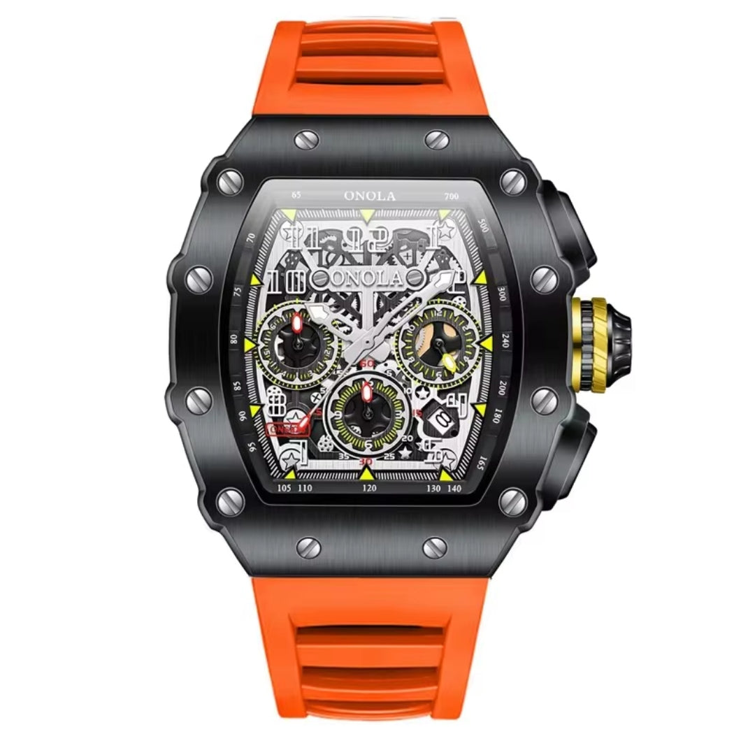 Richemille™ King Orange