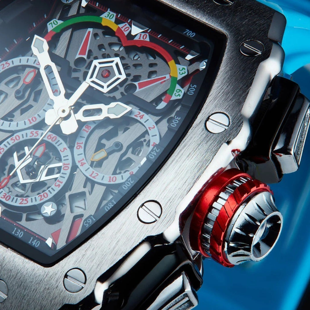 Richemille™ Prestige Blue