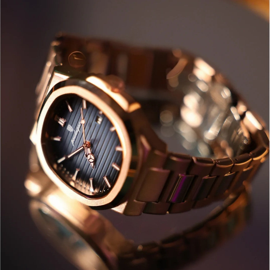 Richemille™ Veyron Gold