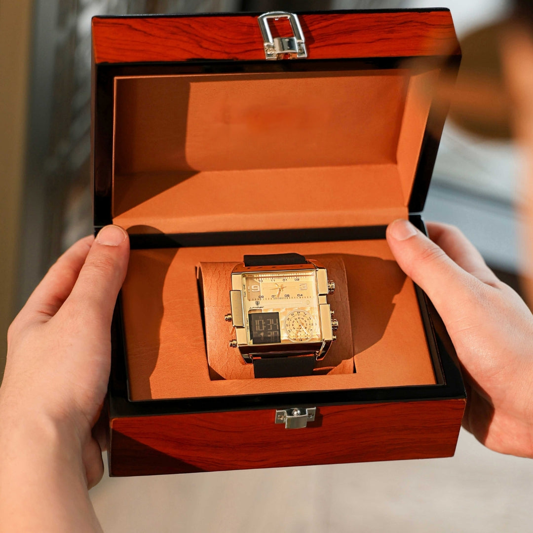 Richemille™ Lumine