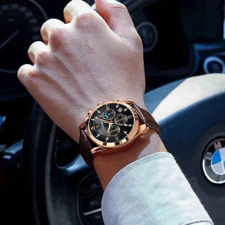 Richemille™ Resolute