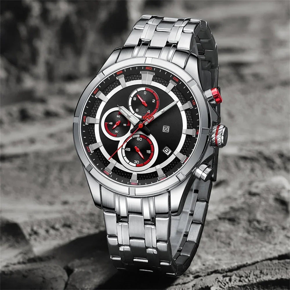 Richemille™ Poctron