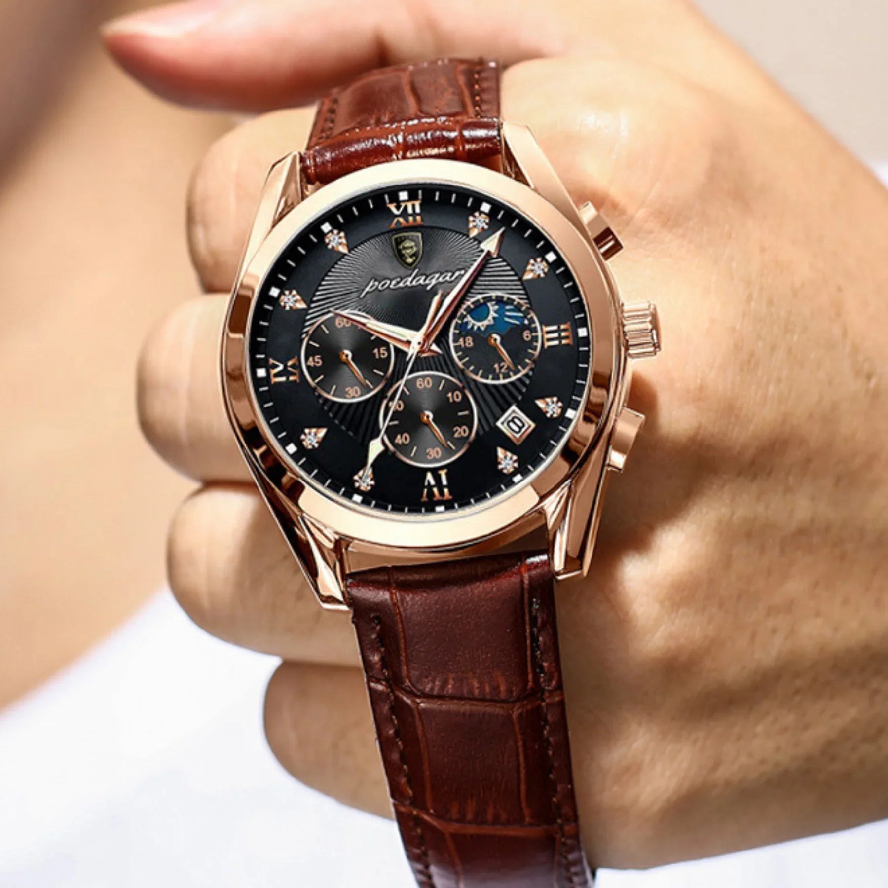 Richemille™ Resolute