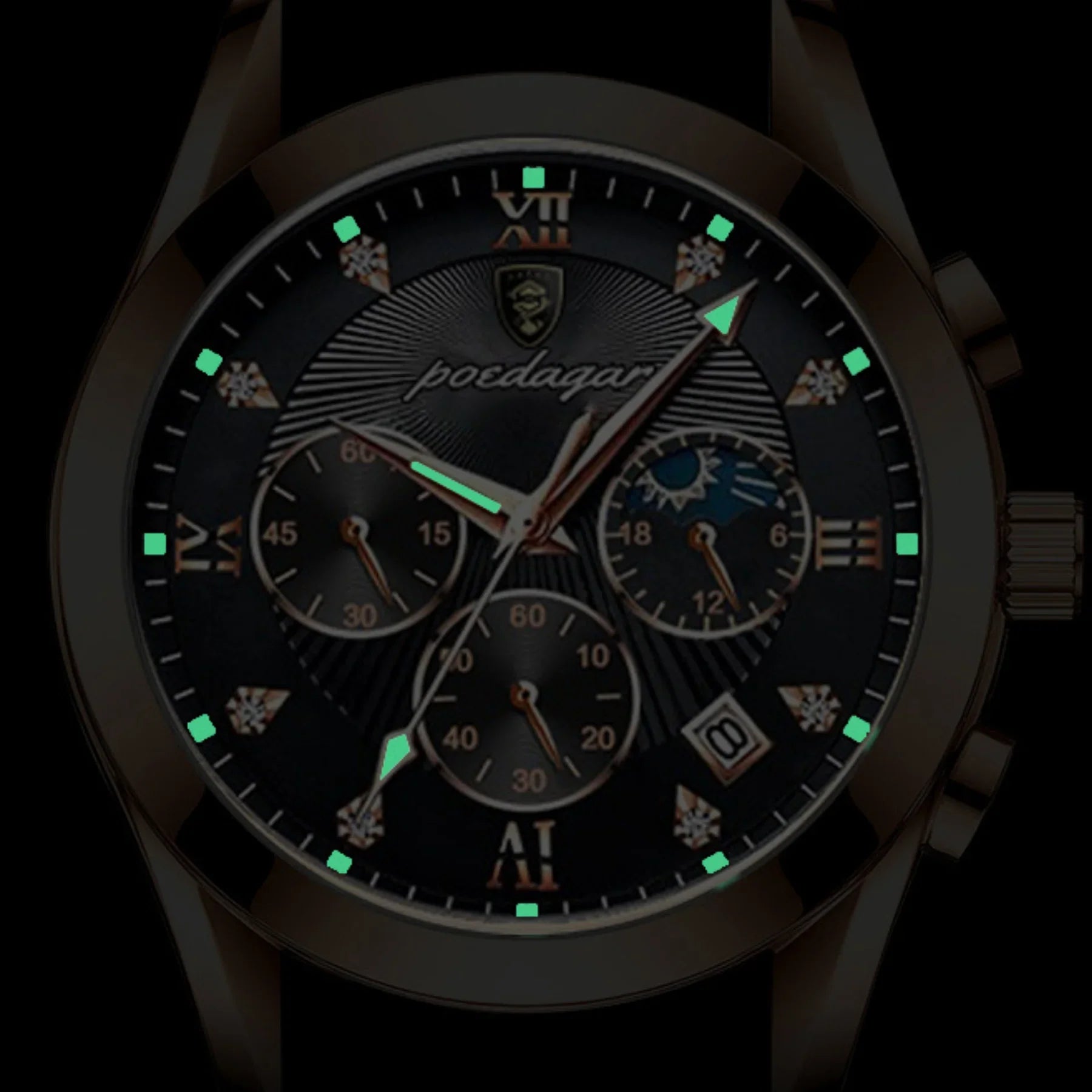 Richemille™ Resolute