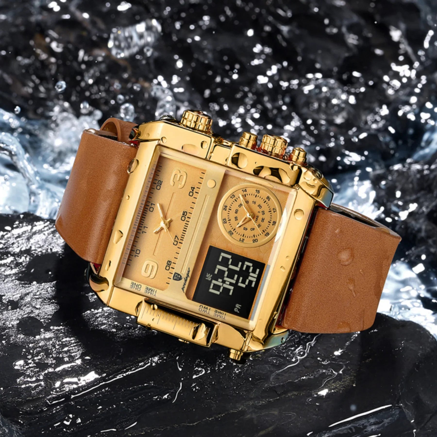 Richemille™ Lumine