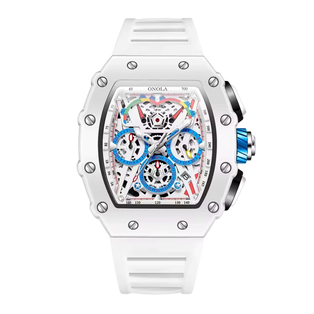 Richemille™ Prestige Snow