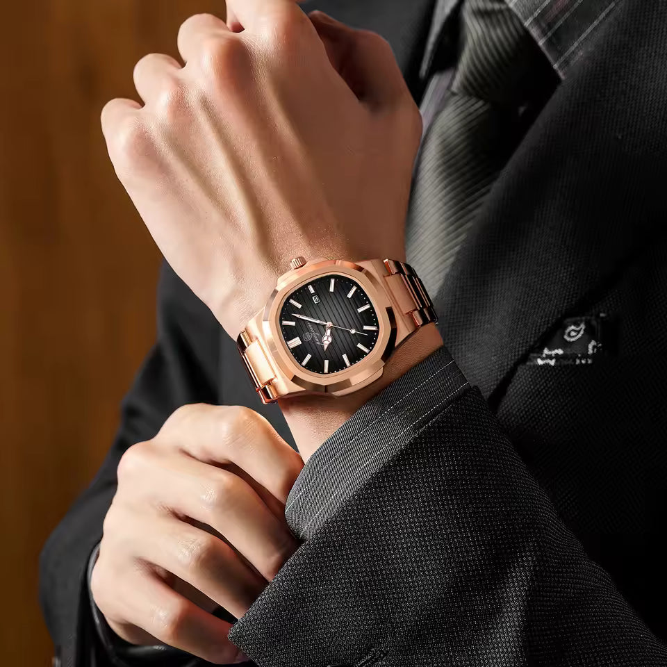 Richemille™ Veyron Gold