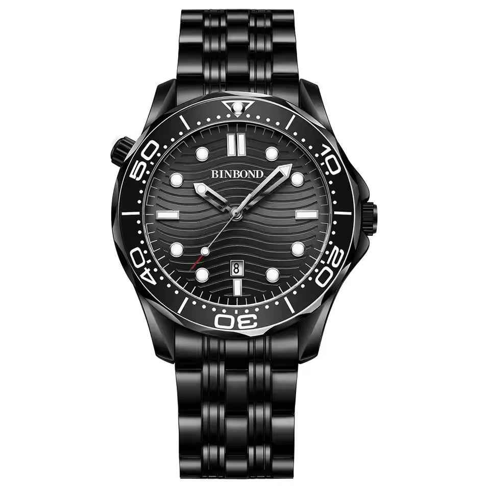 Richemille™ Ocean Max