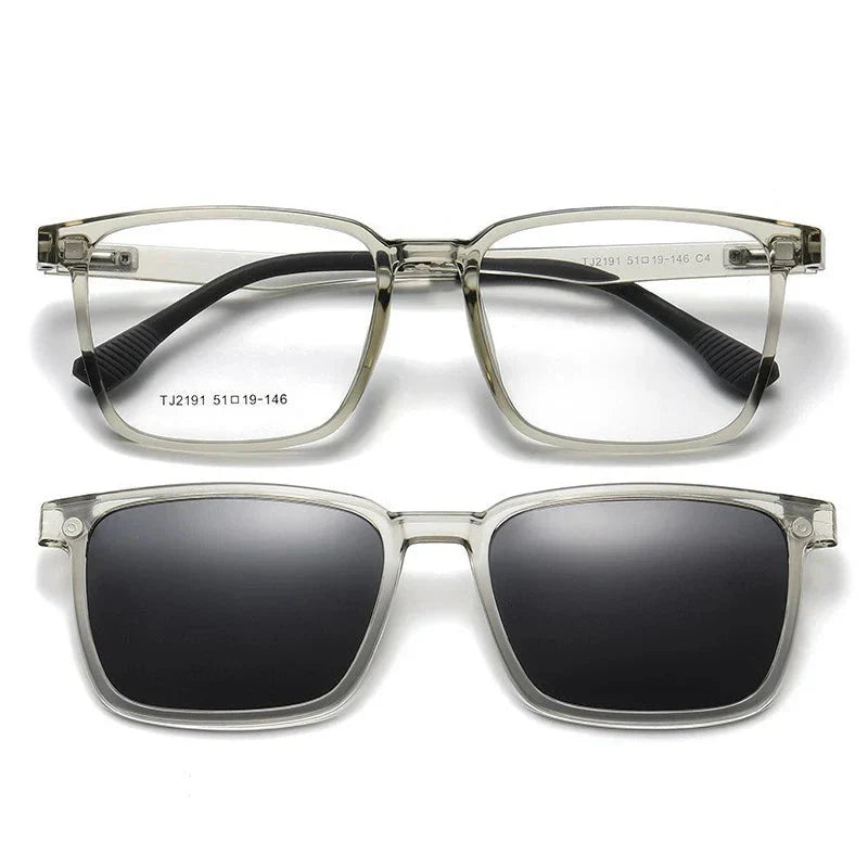 Lumi Valen Multifunctional Myopia Glasses