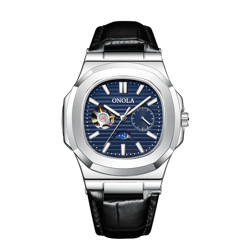 Silver Chronos™