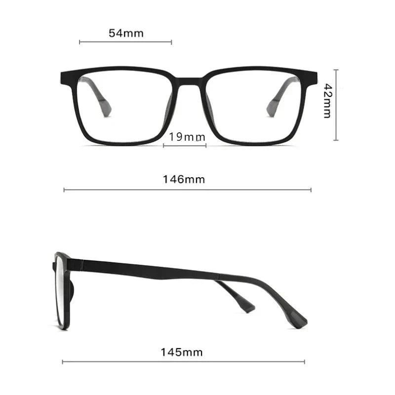 Lumi Valen Multifunctional Myopia Glasses