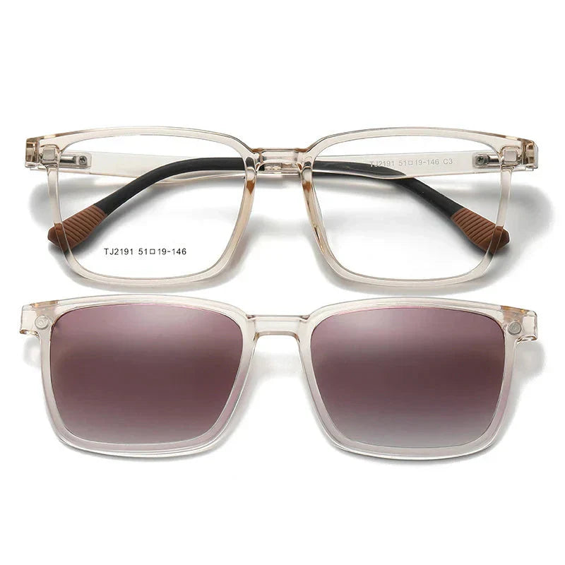 Lumi Valen Multifunctional Myopia Glasses