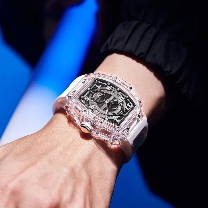 Richemille™ Maverick