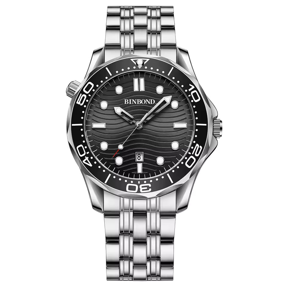Richemille™ Ocean Max