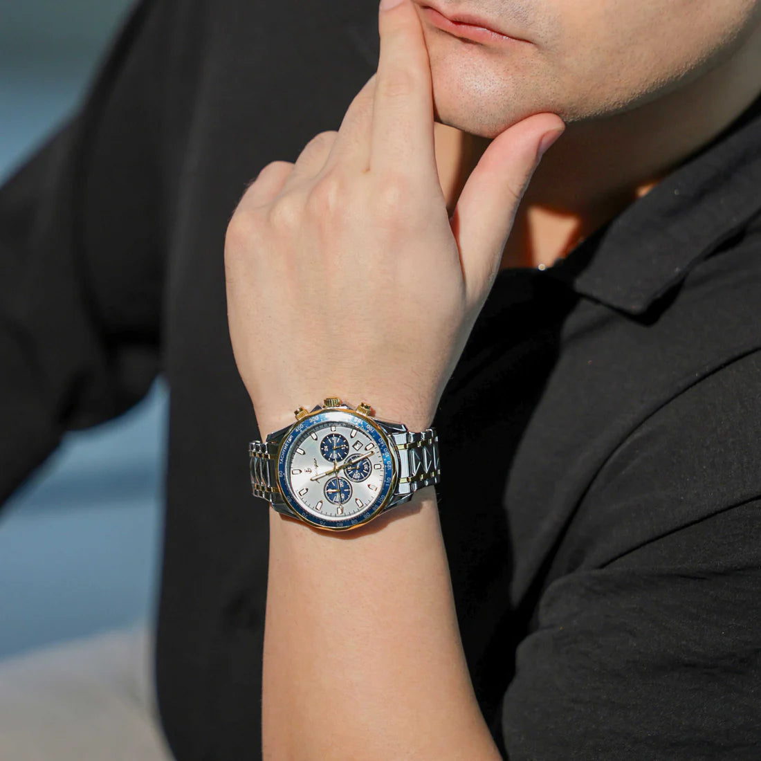 Richemille™ Excalibur