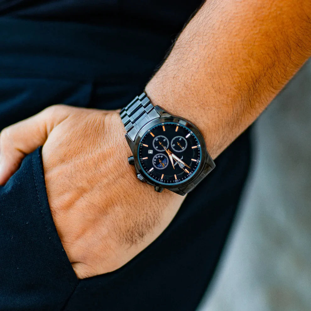 Richemille™ Ardents