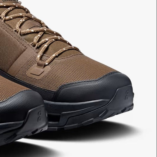 Tactical Boots CloudStorm Ortho