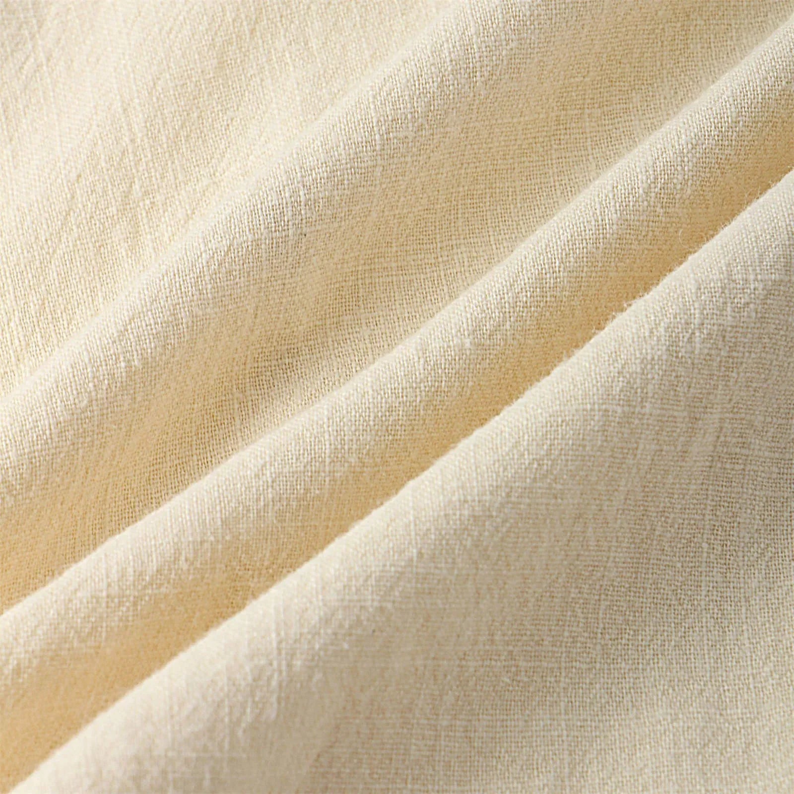 Herren-Set im Leinen-Stil – Cumbuco™