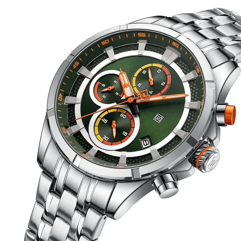 Richemille™ Poctron