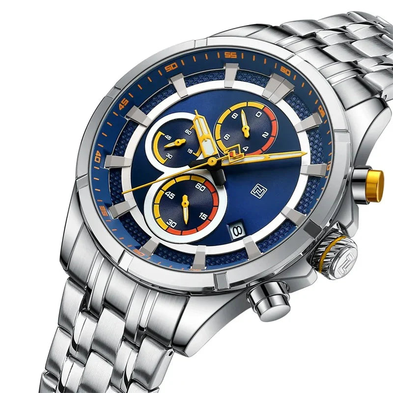 Richemille™ Poctron