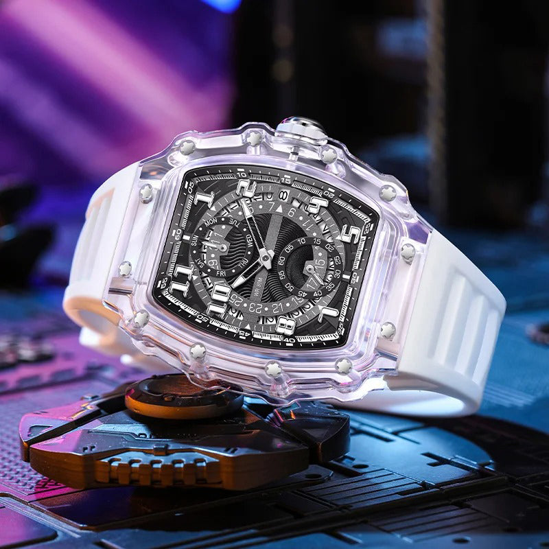 Richemille™ Maverick