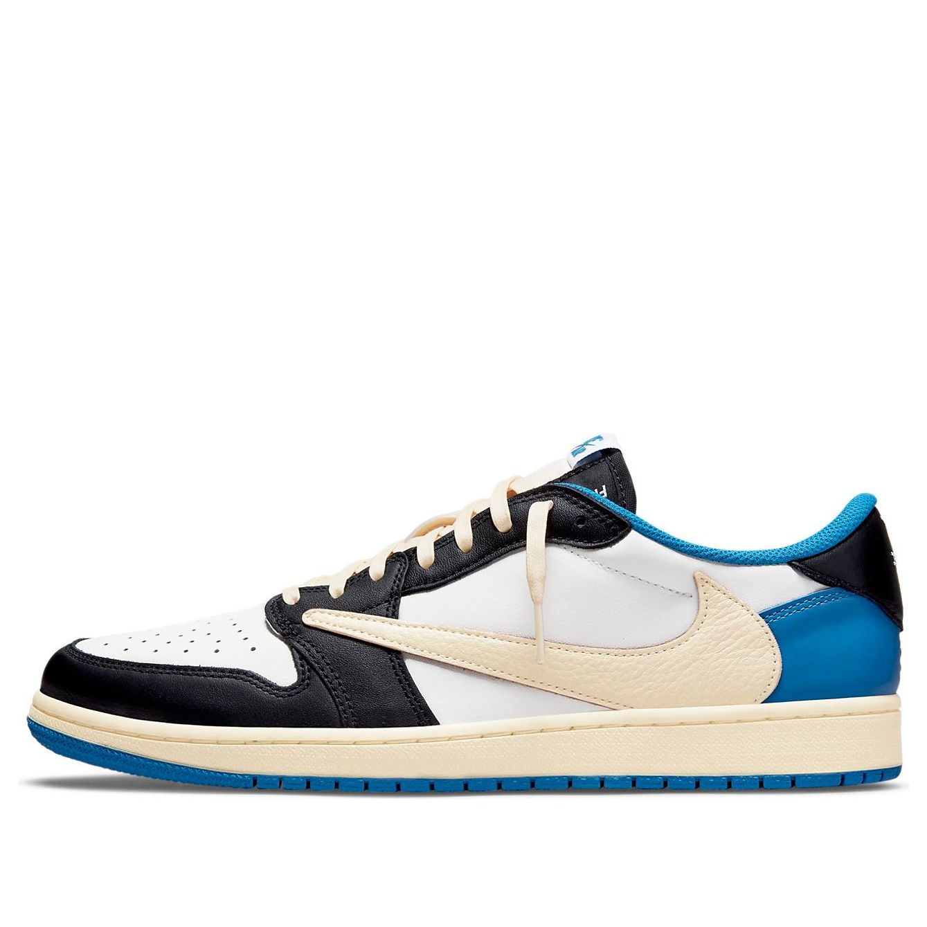 Air Jordan1 Low OG SP x Travis Scott