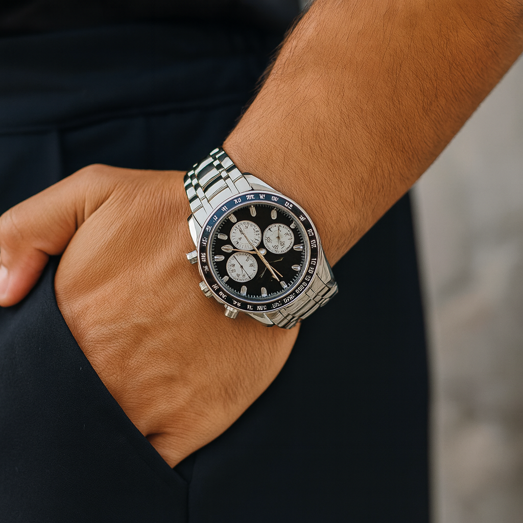 Luxury Watches