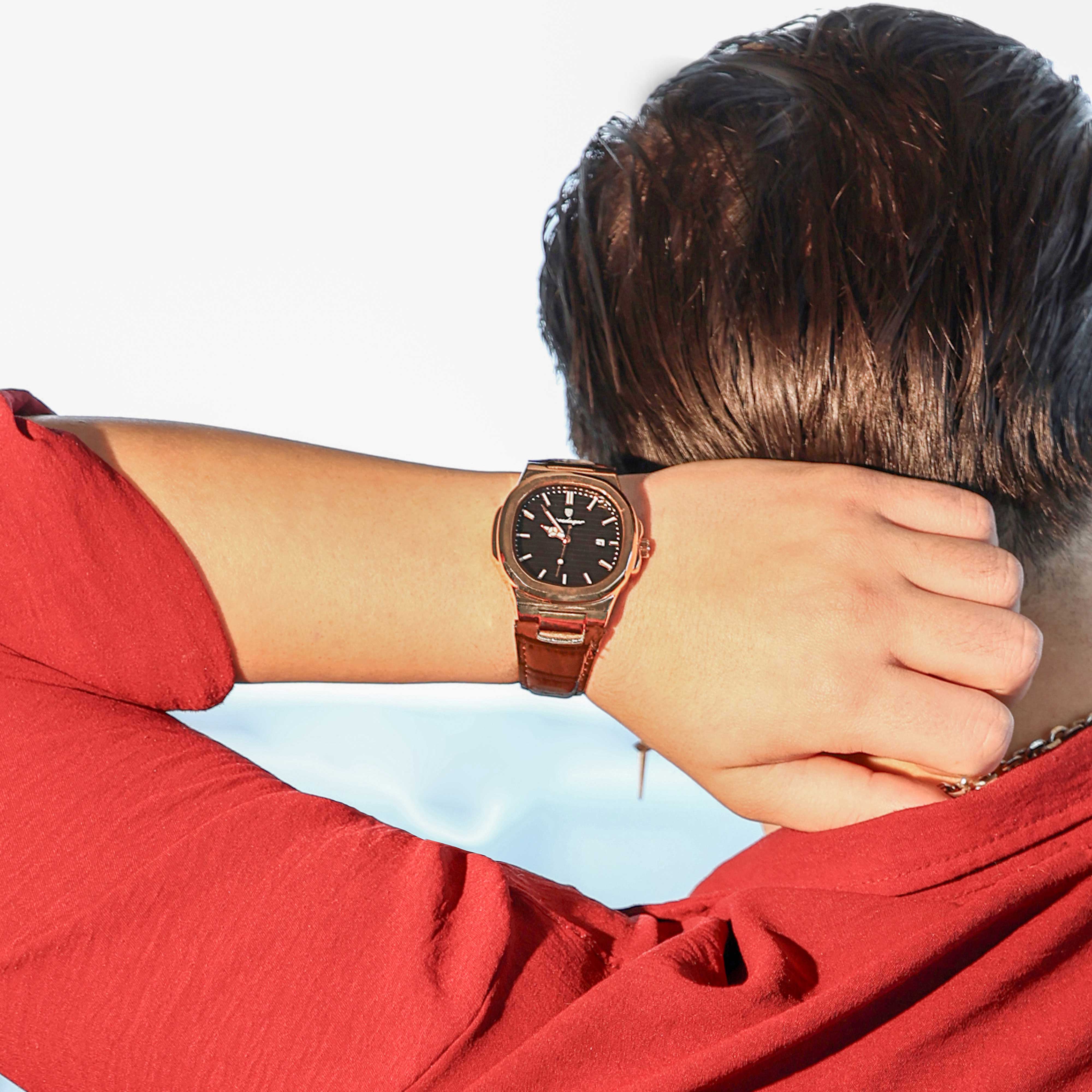 Richemille™ Imperius Gold