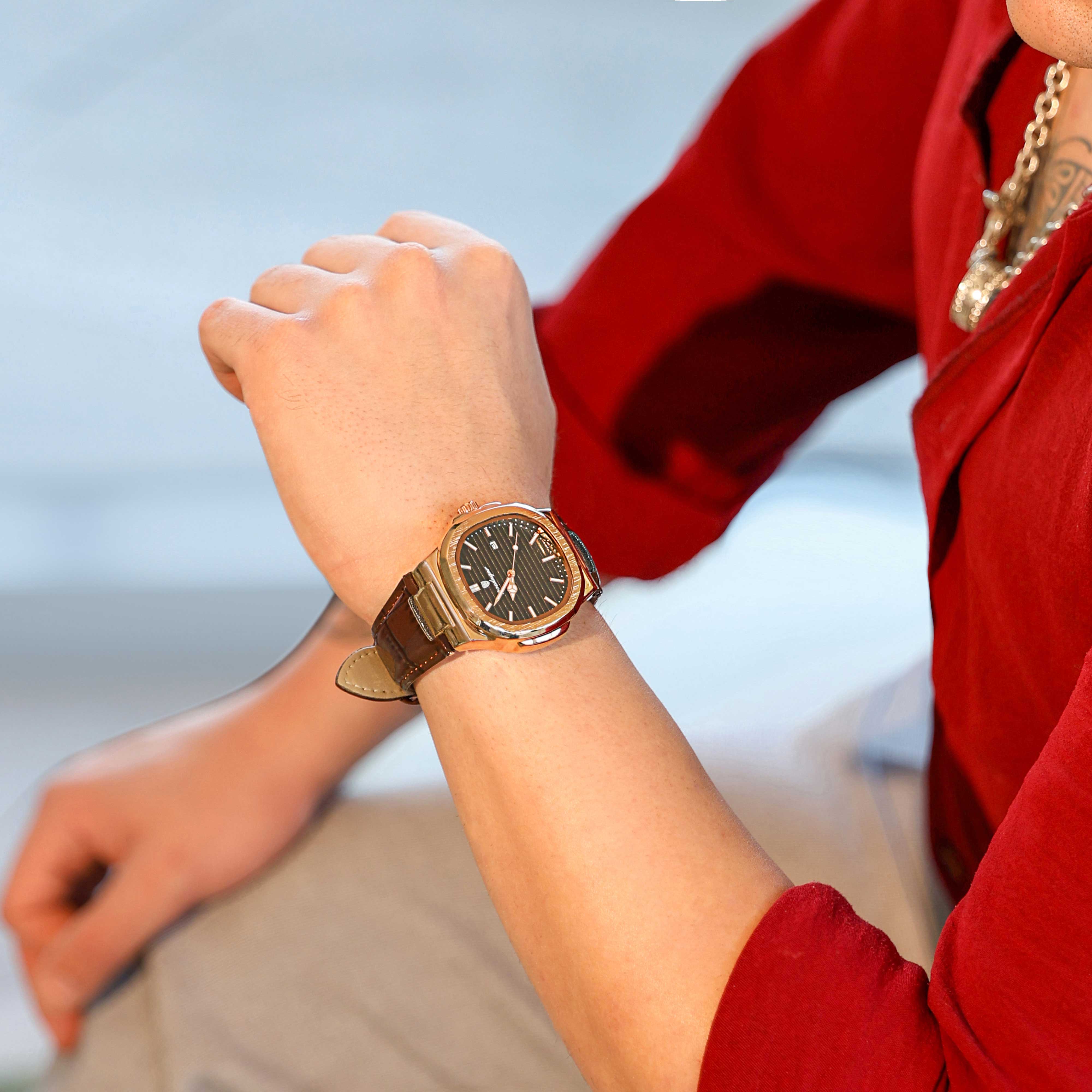 Richemille™ Imperius Gold