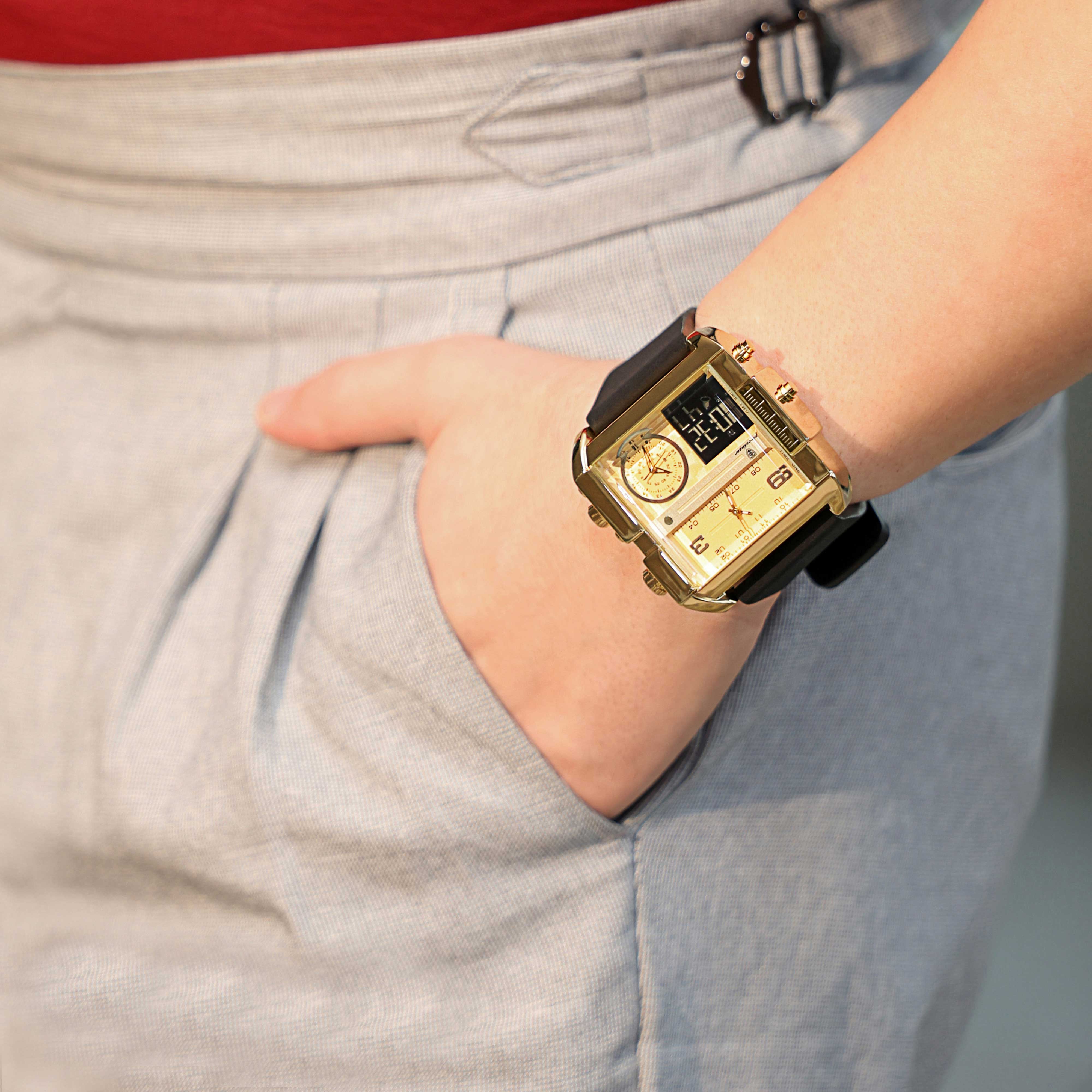 Richemille™ Lumine