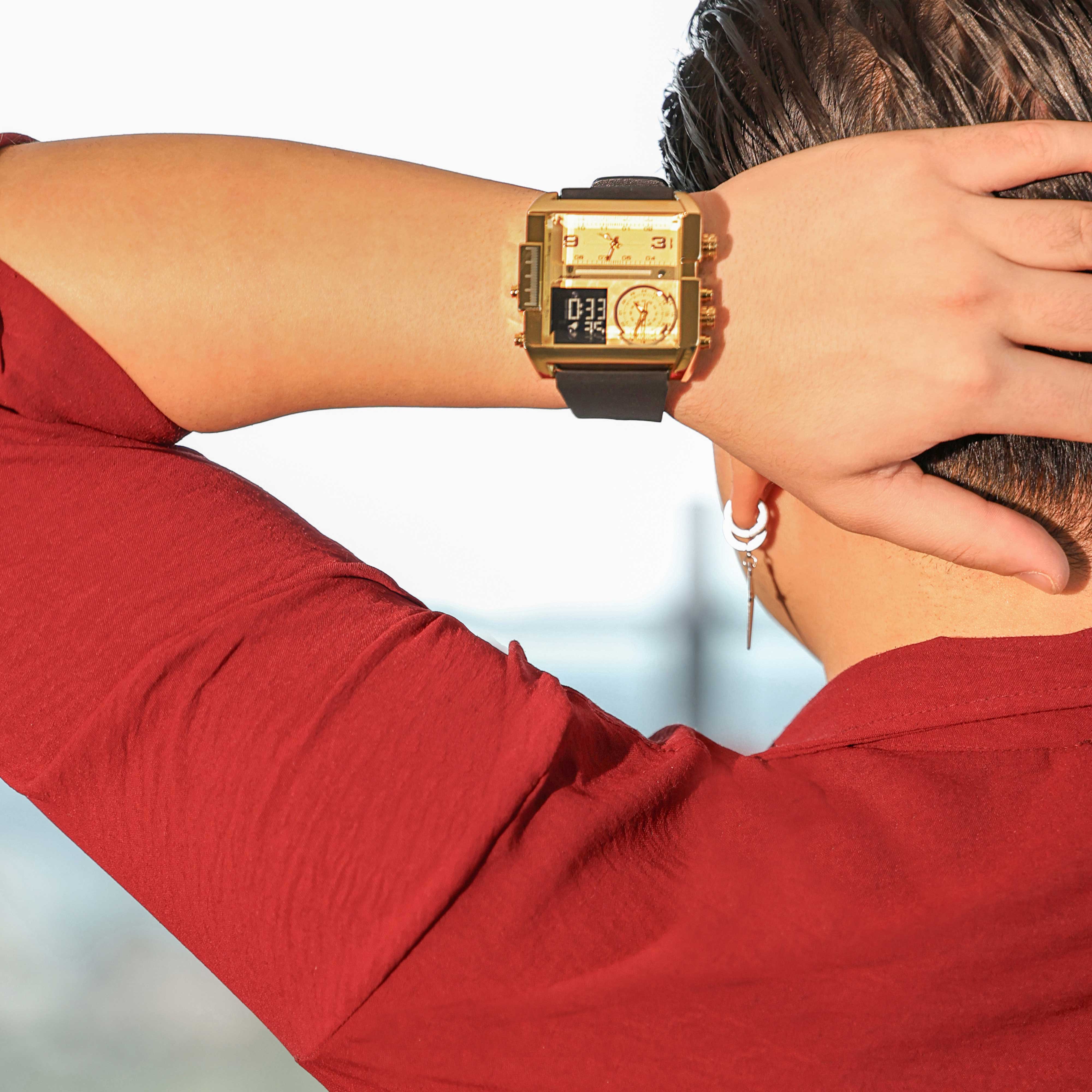 Richemille™ Lumine