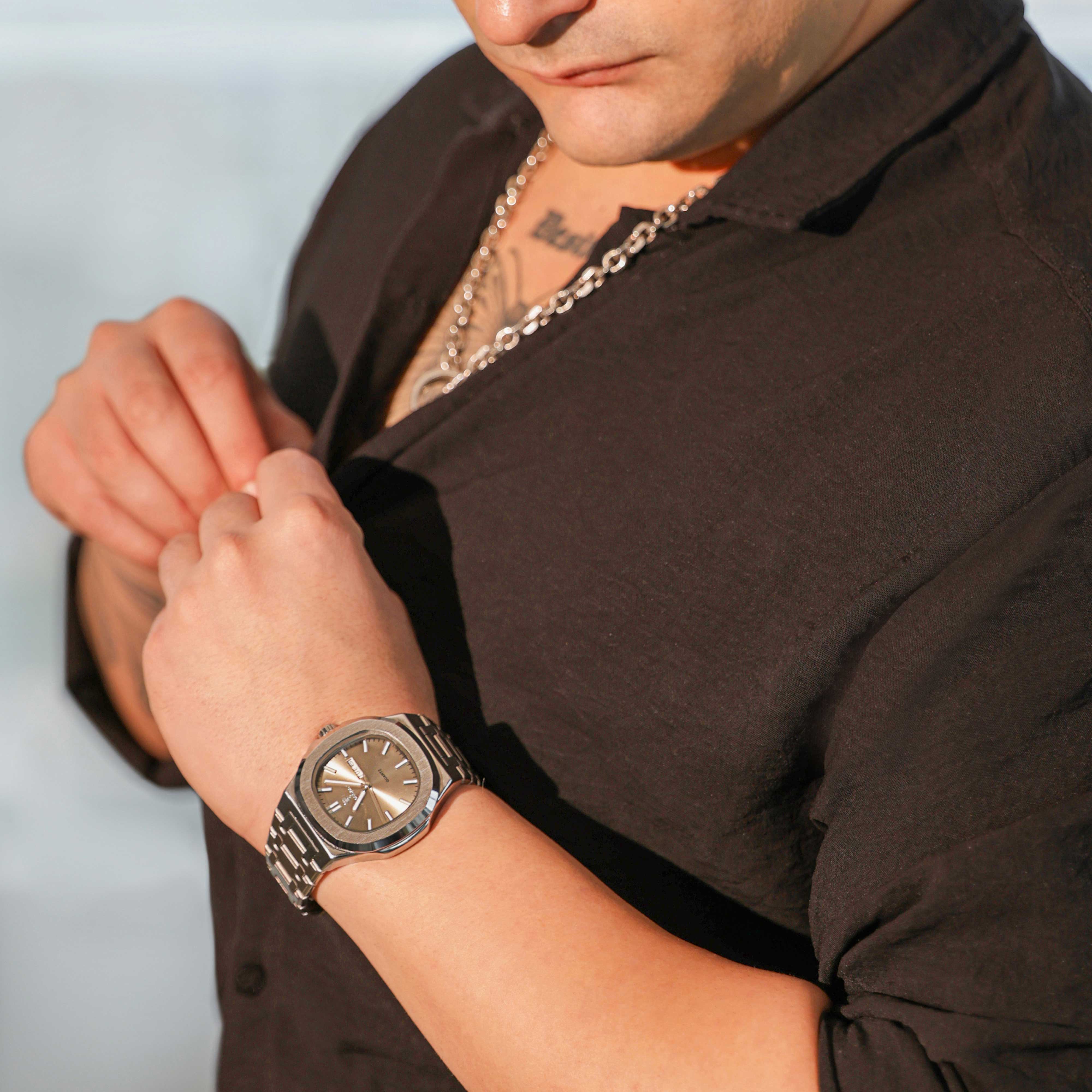 Richemille™ Magnus