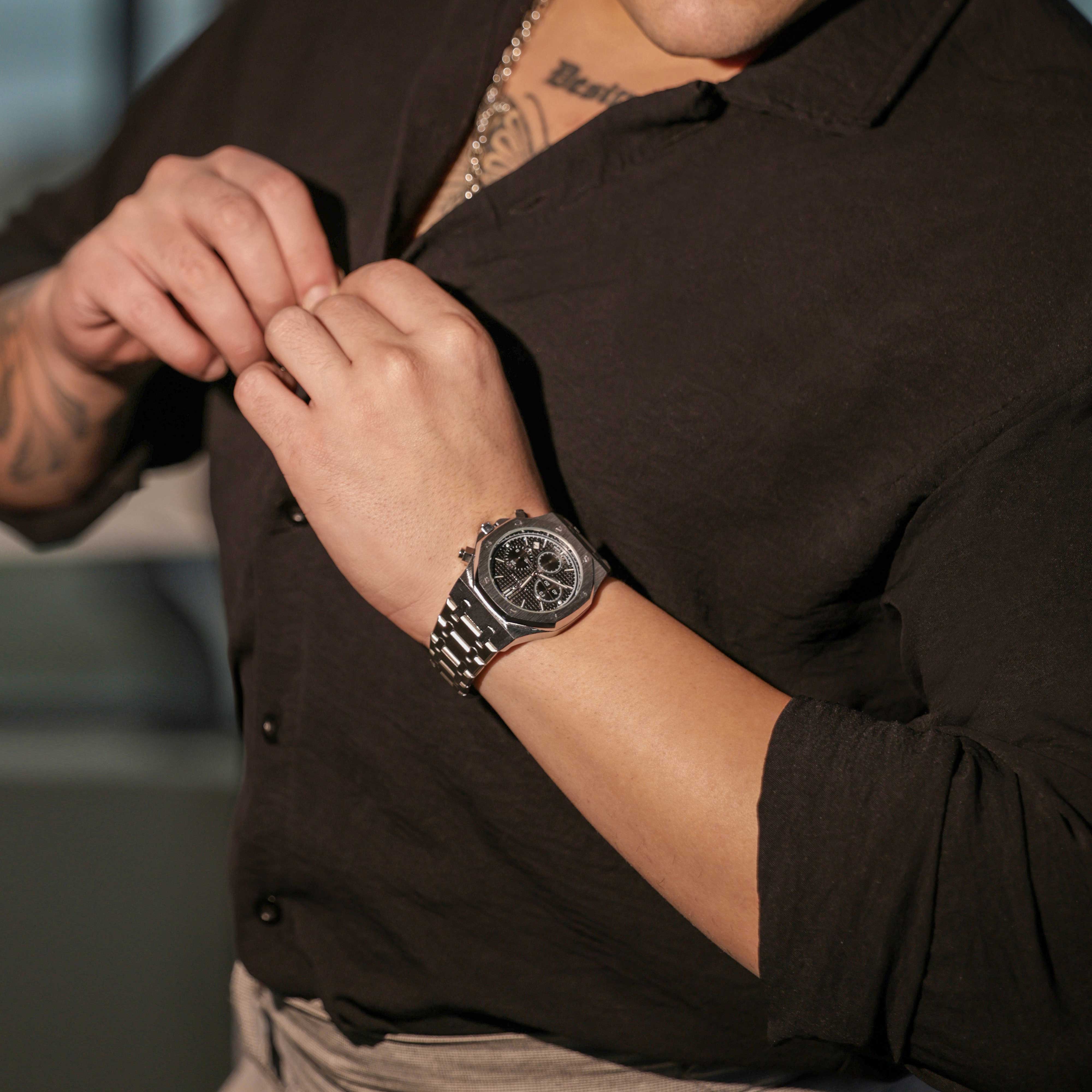 Richemille™ Tempus