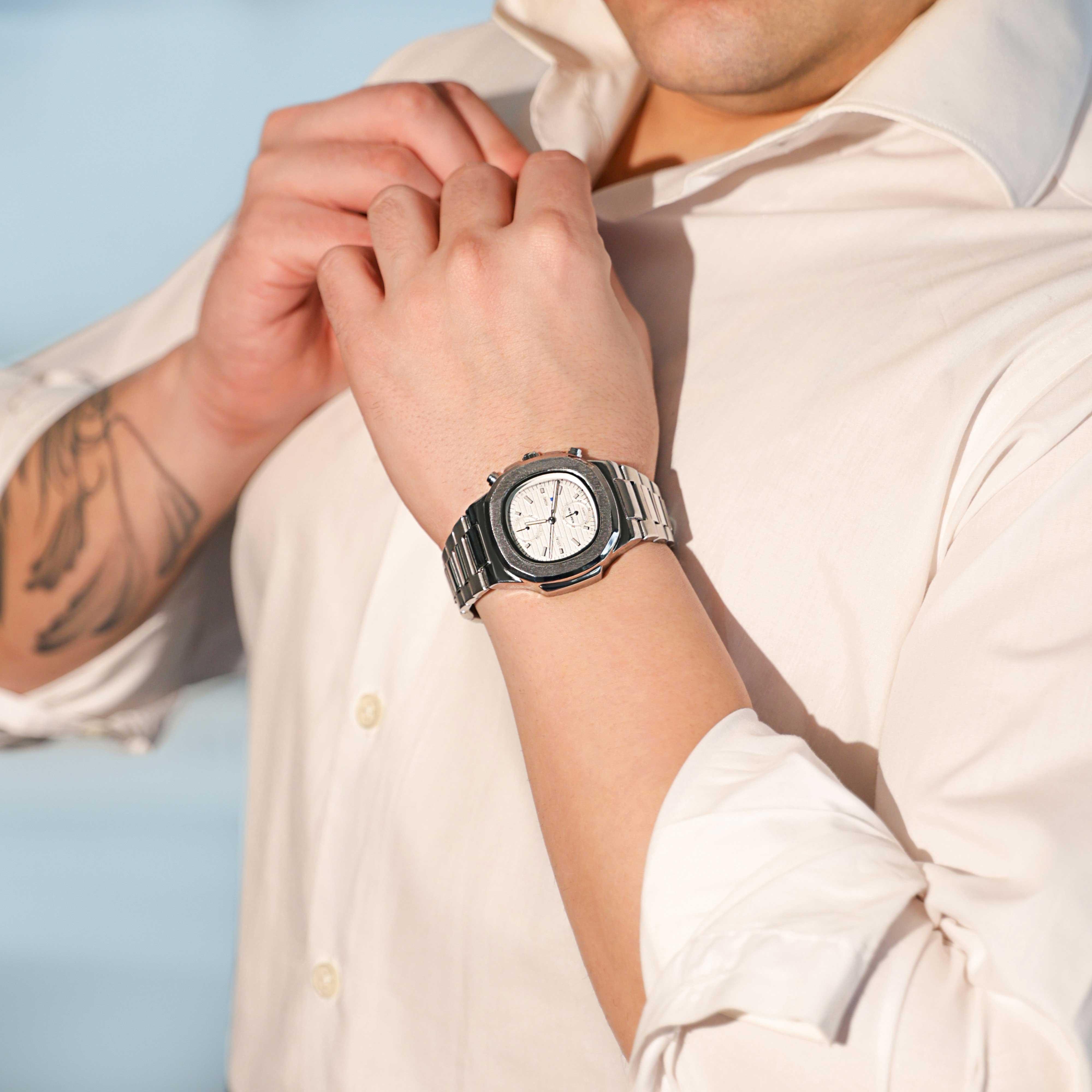 Richemille™ Zenithor