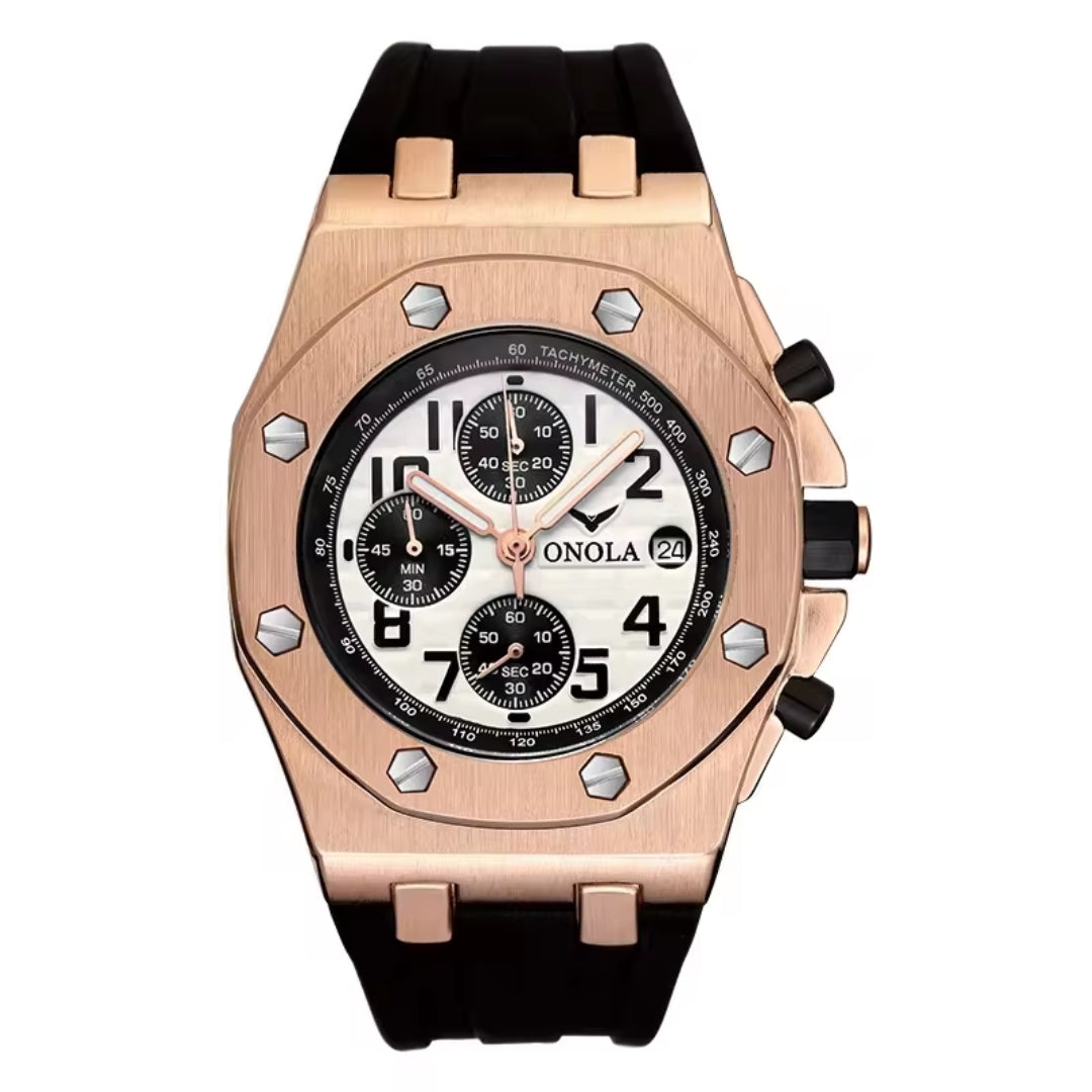 Richemille™ Classic Golden